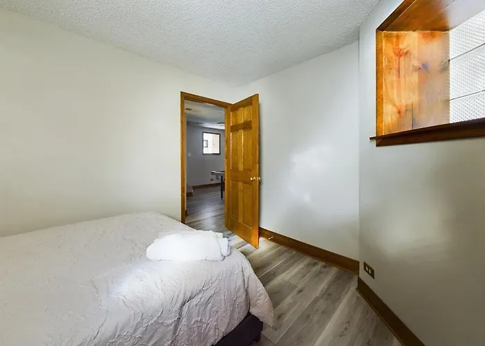 Cubs Clubhouse Retreat Апартаменты *