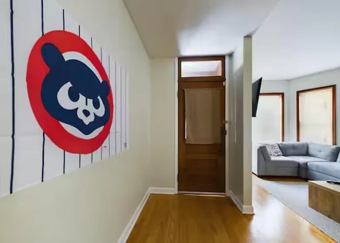 Cubs Clubhouse Retreat *