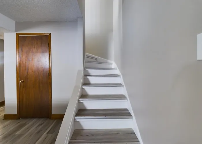 Cubs Clubhouse Retreat Апартаменты *